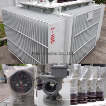 1000kVA 10-0.4kv Oil Immersed Distribution Transformer